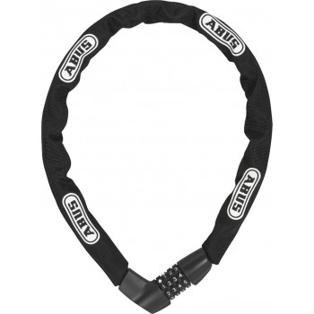 Цепь противоугонная ABUS 1385 TRESOR 7 ММ 110 brown